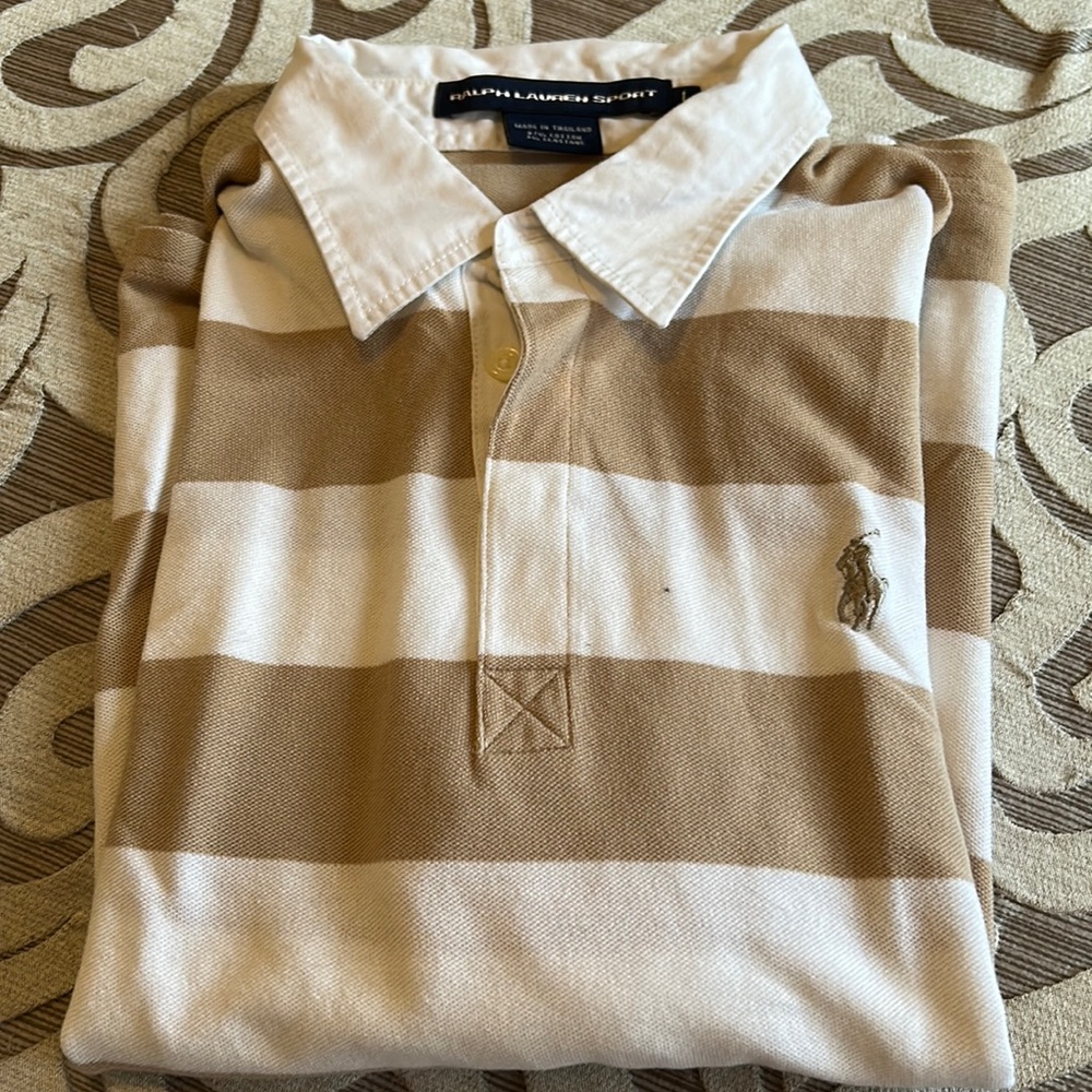 Ralph Lauren woman